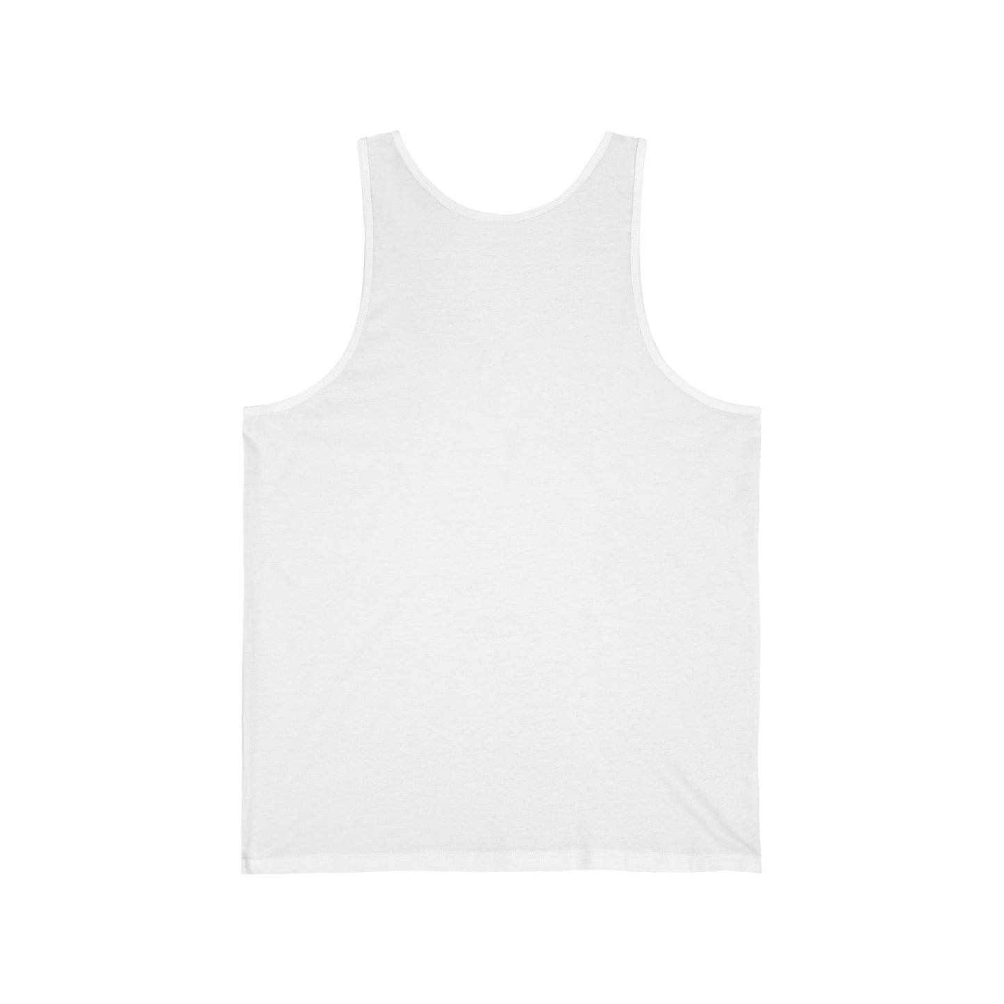 GOONING IS HARMFUL TANK TOP